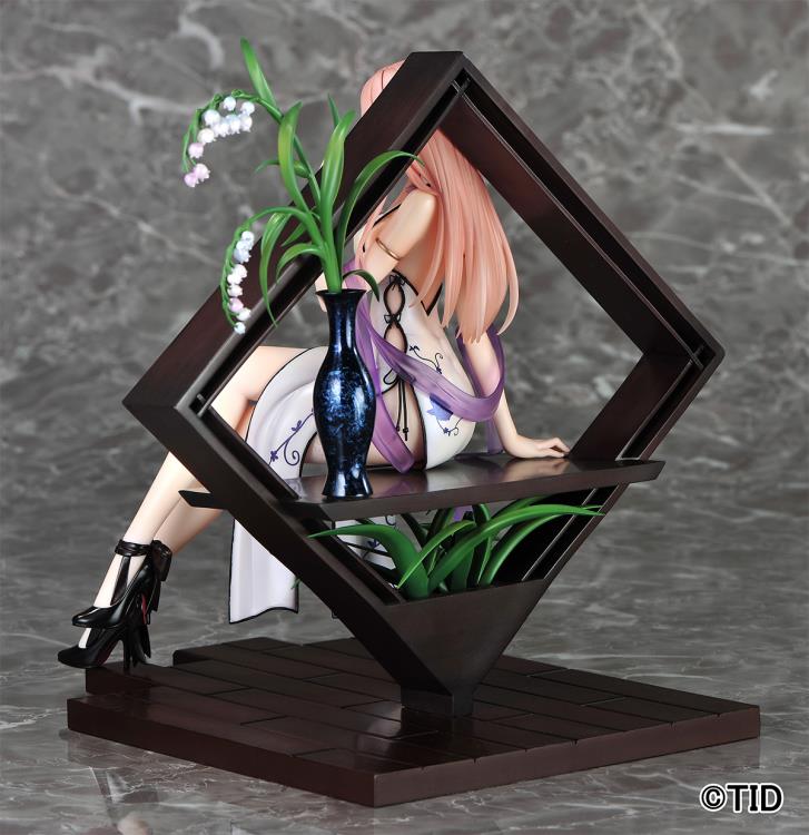 Niya (China Dress Ver.) 1/7 Scale Figure Gallery Image 6
