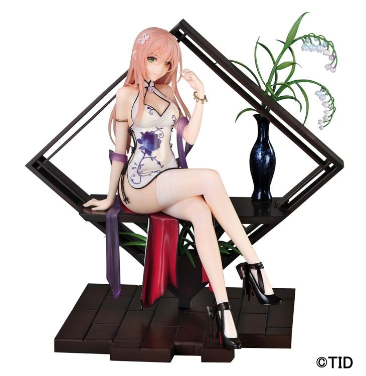 Niya (China Dress Ver.) 1/7 Scale Figure Gallery Image 9