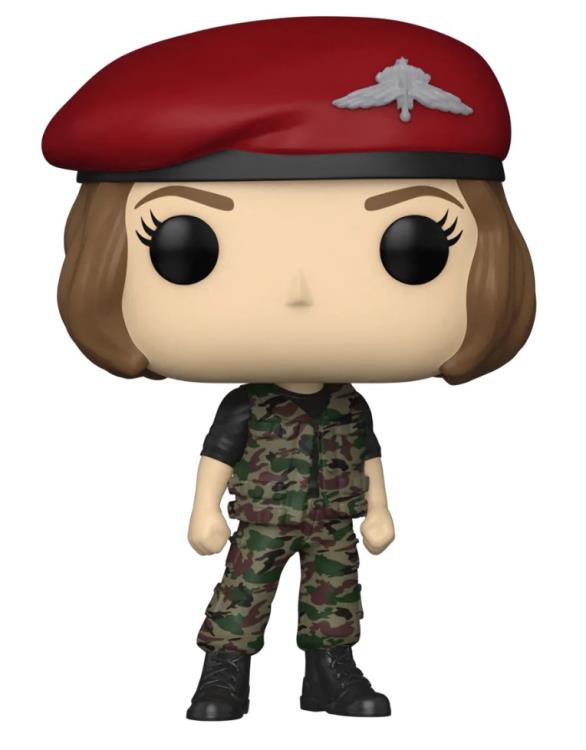 Pop! Television: Stranger Things Season 4 - Robin Buckley (Hunter) Gallery Image 3