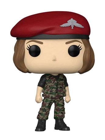 Pop! Television: Stranger Things Season 4 - Robin Buckley (Hunter) Gallery Image 2