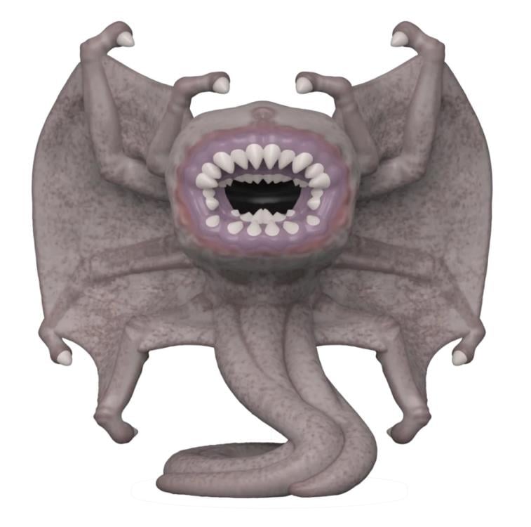 Pop! Television: Stranger Things Season 4 - Demobat Gallery Image 3
