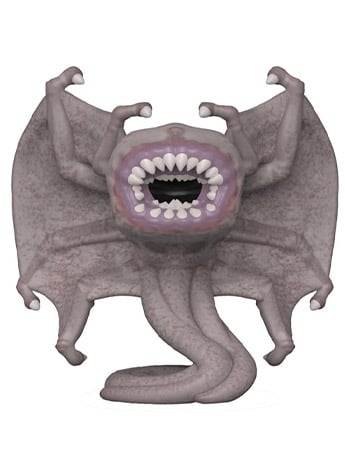 Pop! Television: Stranger Things Season 4 - Demobat Gallery Image 2