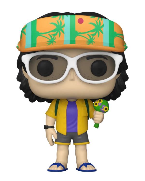 Pop! Television: Stranger Things Season 4 - Mike Wheeler in California Gallery Image 3