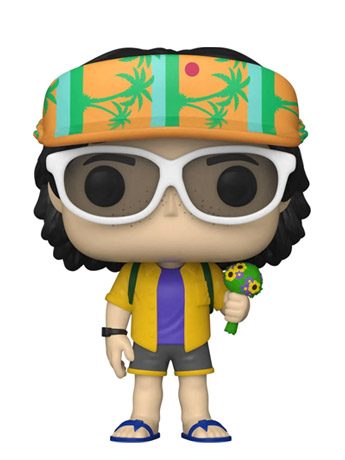 Pop! Television: Stranger Things Season 4 - Mike Wheeler in California Gallery Image 2