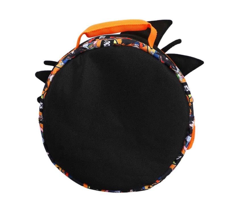 Dragon Ball Z Goku Insulated Lunch Tote Gallery Image 4