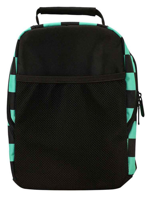 Demon Slayer: Kimetsu no Yaiba Tanjiro Insulated Lunch Tote Gallery Image 4
