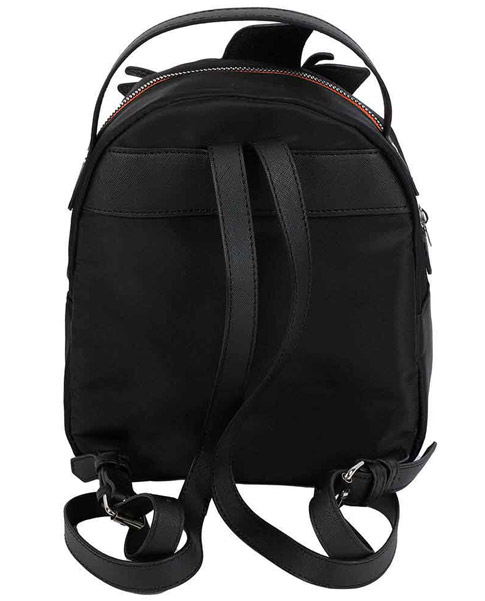 Dragon Ball Z Goku Peek-A-Boo Mini Backpack Gallery Image 4