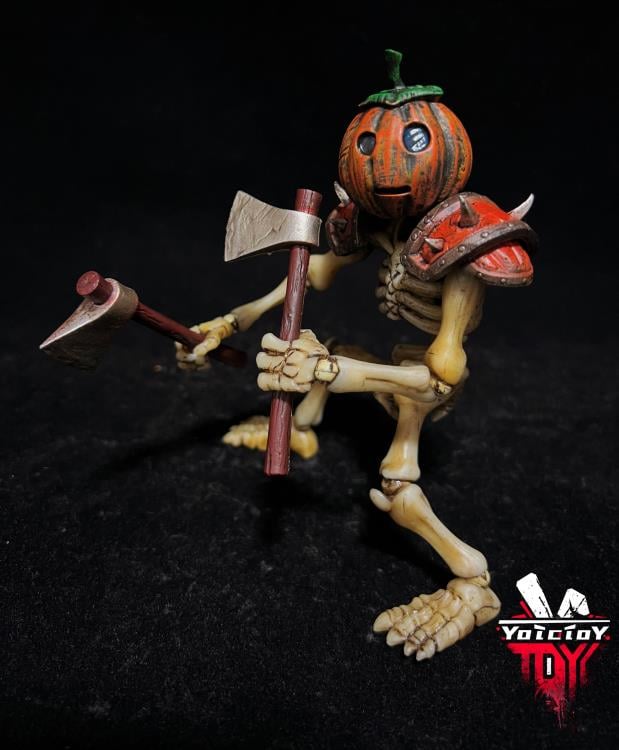 Redemption Skeletons Night Tricksters Cuddly Trickster 1/12 Scale Figure Gallery Image 4