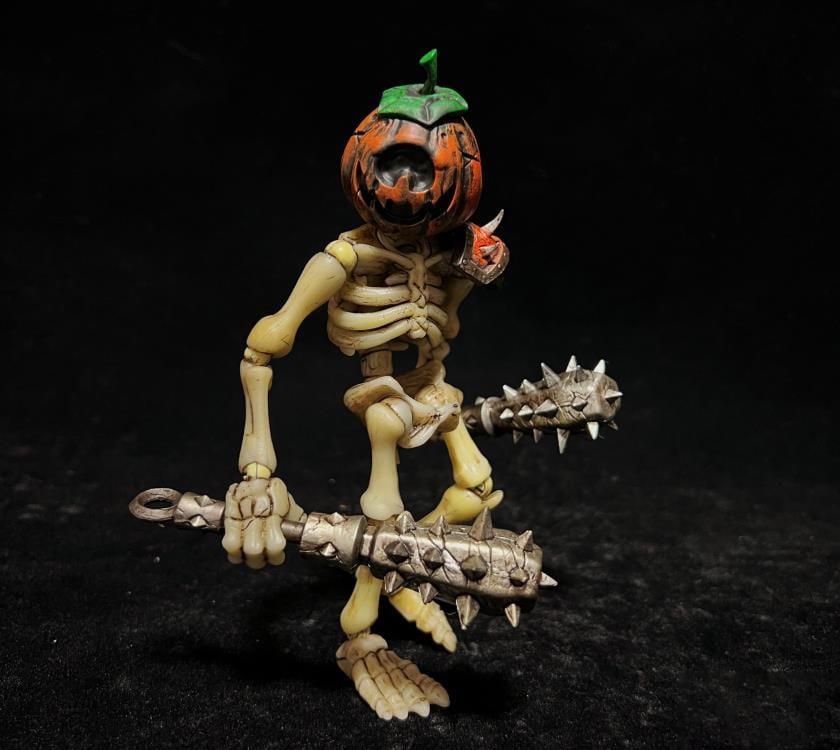Redemption Skeletons Night Tricksters Laughter Trickster 1/12 Scale Figure Gallery Image 6