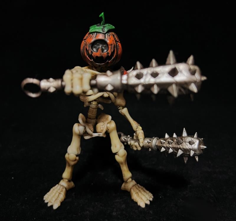 Redemption Skeletons Night Tricksters Laughter Trickster 1/12 Scale Figure Gallery Image 4