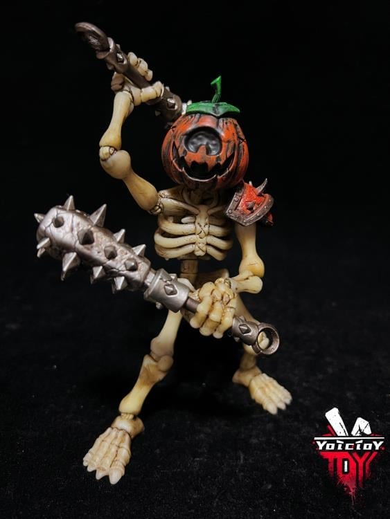 Redemption Skeletons Night Tricksters Laughter Trickster 1/12 Scale Figure Gallery Image 5