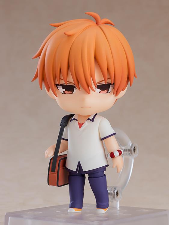 Fruits Basket Nendoroid No.1916 Kyo Soma Gallery Image 7