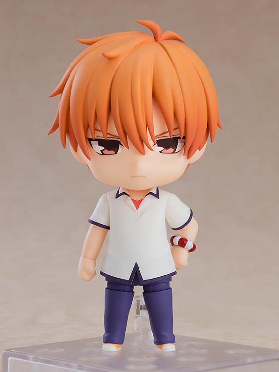 Fruits Basket Nendoroid No.1916 Kyo Soma Gallery Image 3