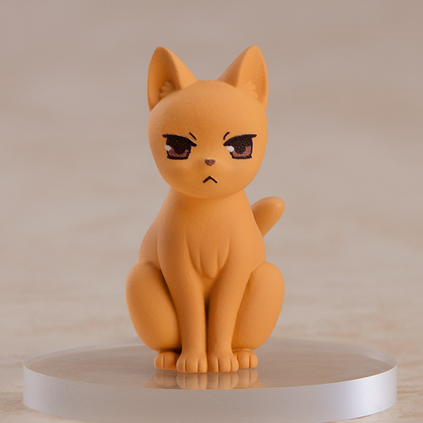 Fruits Basket Nendoroid No.1916 Kyo Soma Gallery Image 8