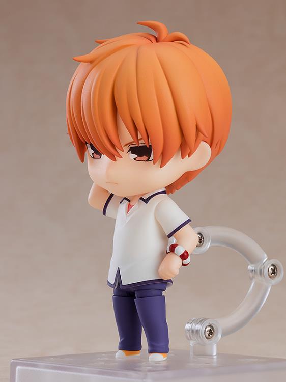 Fruits Basket Nendoroid No.1916 Kyo Soma Gallery Image 4