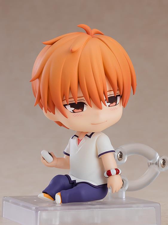 Fruits Basket Nendoroid No.1916 Kyo Soma Gallery Image 6