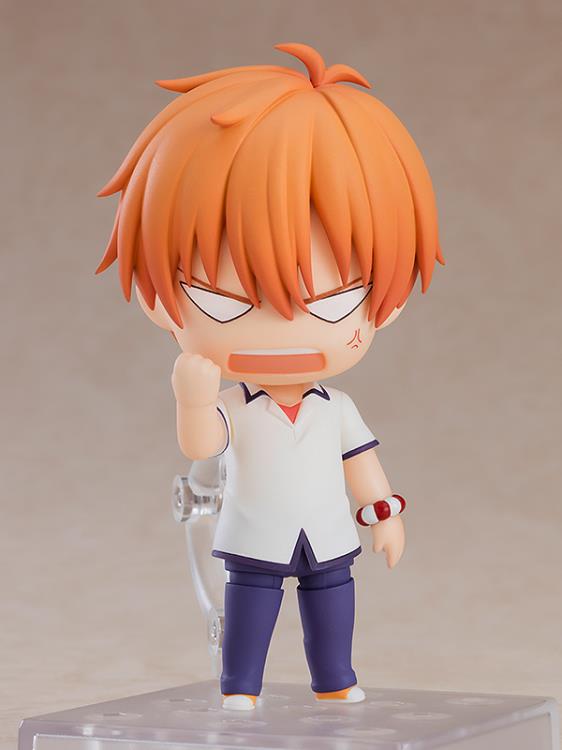 Fruits Basket Nendoroid No.1916 Kyo Soma Gallery Image 5