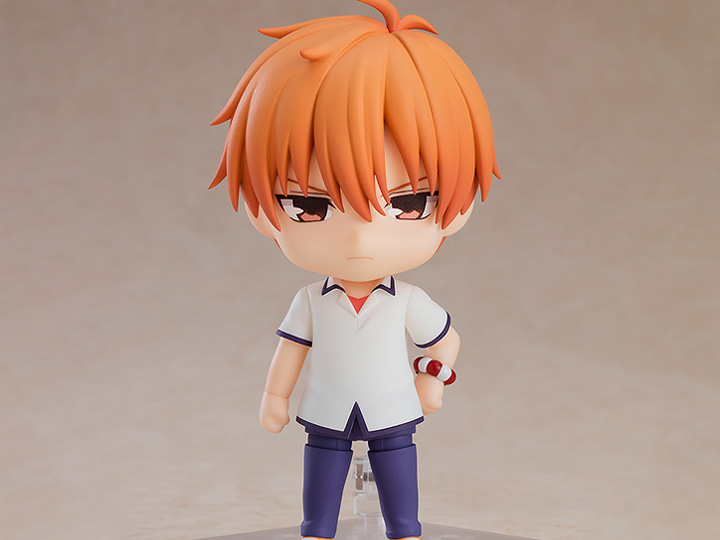 Fruits Basket Nendoroid No.1916 Kyo Soma Gallery Image 1