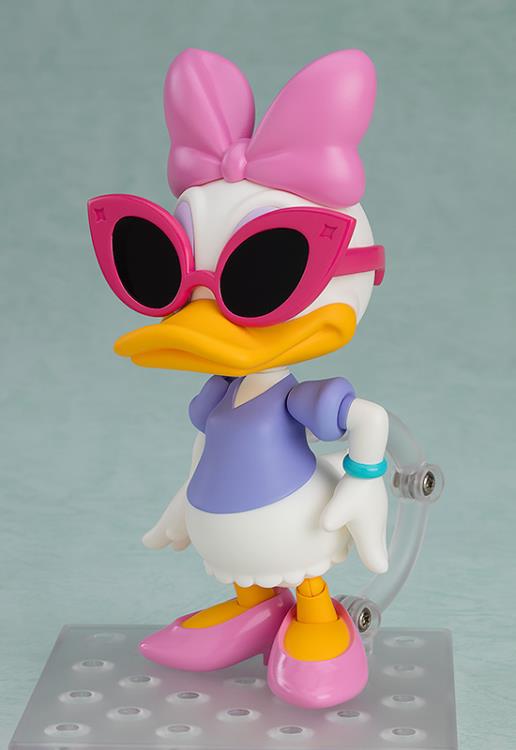 Disney Nendoroid No.1387 Daisy Duck Gallery Image 6