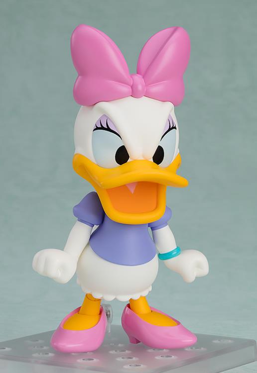 Disney Nendoroid No.1387 Daisy Duck Gallery Image 5
