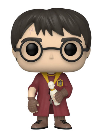 Pop! Movies: Harry Potter and the Chamber of Secrets 20th Anniversary - Harry Potter (Potion Bottle) Gallery Image 2
