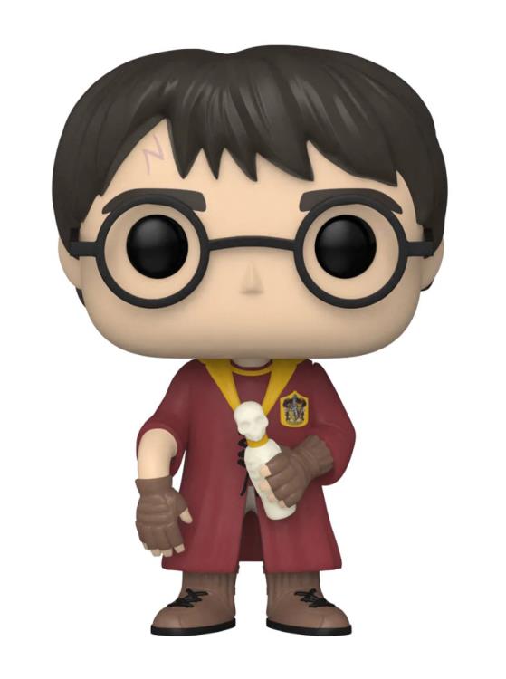 Pop! Movies: Harry Potter and the Chamber of Secrets 20th Anniversary - Harry Potter (Potion Bottle) Gallery Image 3
