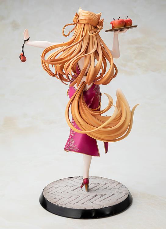 Spice and Wolf Holo (Chinese Dress Ver.) 1/7 Scale Figure Gallery Image 5