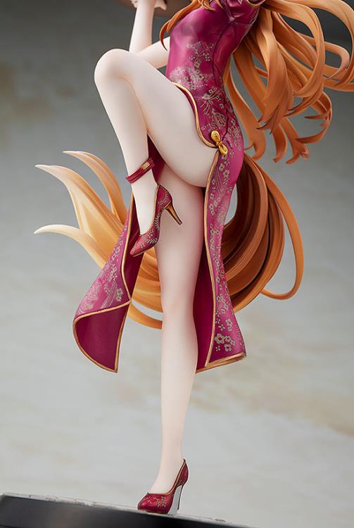 Spice and Wolf Holo (Chinese Dress Ver.) 1/7 Scale Figure Gallery Image 9