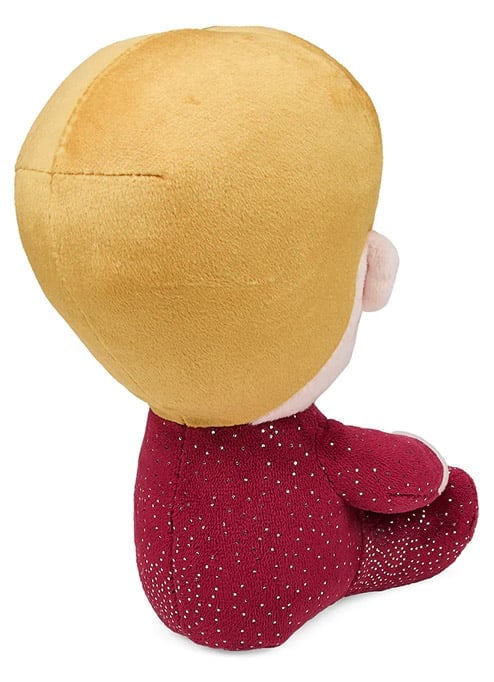 Star Trek: Voyager Phunny Seven of Nine 8" Plush Gallery Image 7
