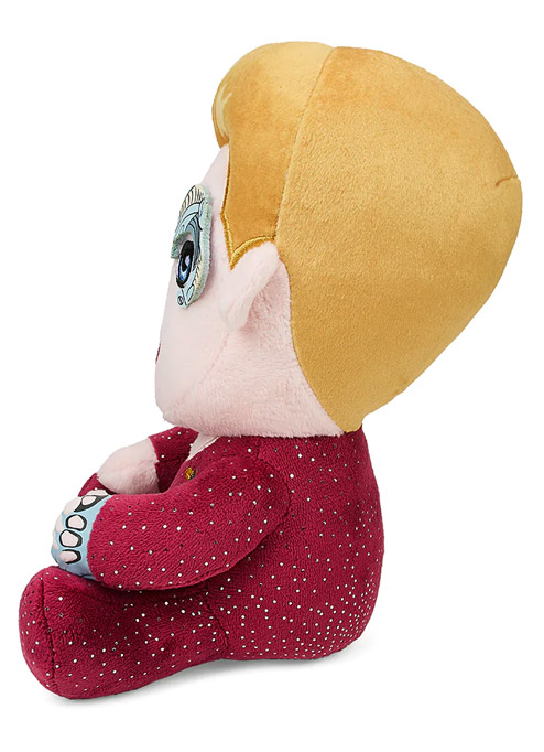 Star Trek: Voyager Phunny Seven of Nine 8" Plush Gallery Image 4