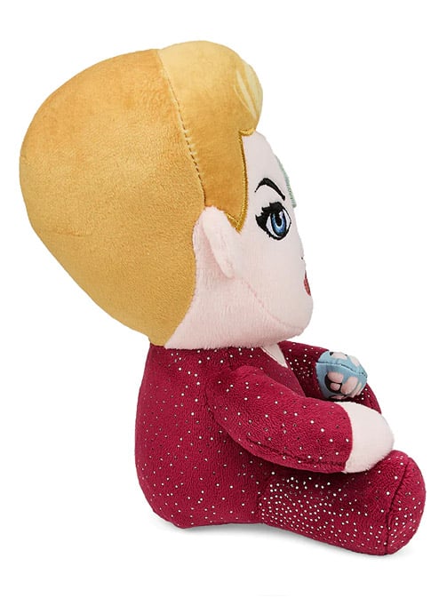 Star Trek: Voyager Phunny Seven of Nine 8" Plush Gallery Image 8