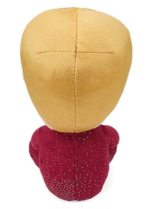Star Trek: Voyager Phunny Seven of Nine 8" Plush Gallery Image 6