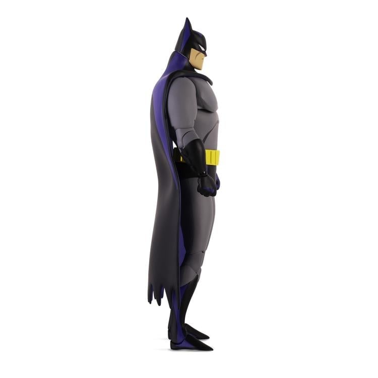Batman: The Animated Series Batman 1/6 Scale Figure (Reissue) Gallery Image 5