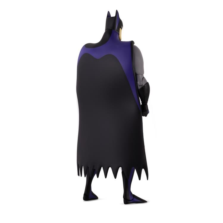 Batman: The Animated Series Batman 1/6 Scale Figure (Reissue) Gallery Image 6