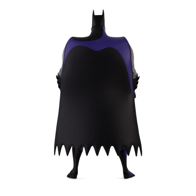 Batman: The Animated Series Batman 1/6 Scale Figure (Reissue) Gallery Image 7
