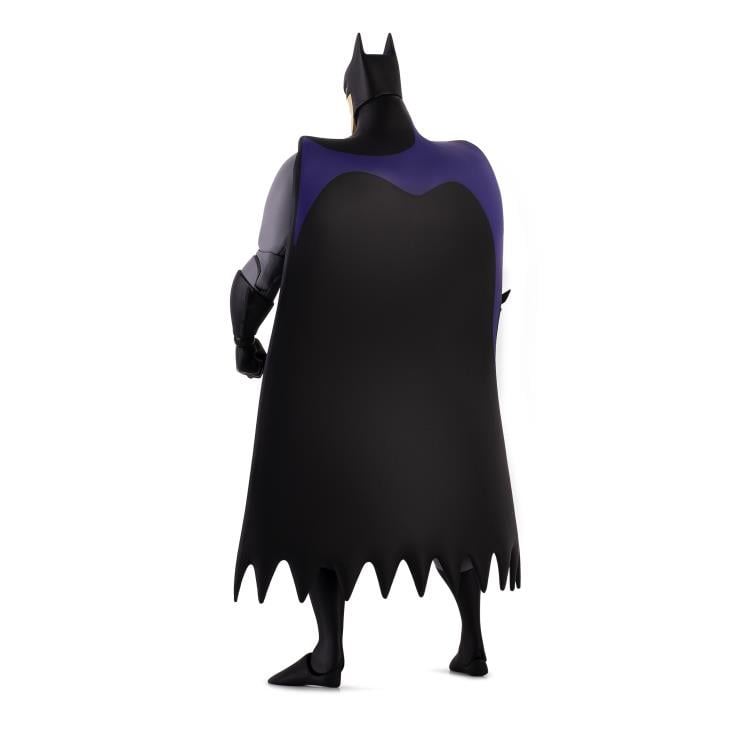 Batman: The Animated Series Batman 1/6 Scale Figure (Reissue) Gallery Image 8