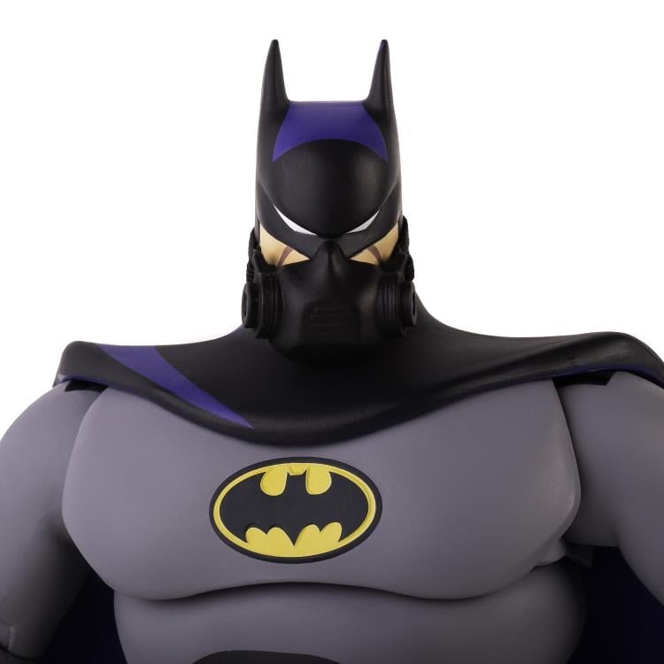 Batman: The Animated Series Batman 1/6 Scale Figure (Reissue) Gallery Image 17