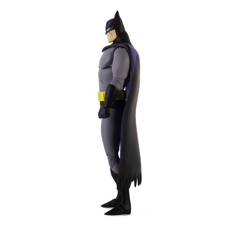 Batman: The Animated Series Batman 1/6 Scale Figure (Reissue) Gallery Image 9