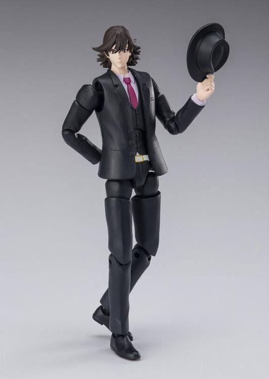 Kamen Rider Shodo-XX Fuuto PI Set of 3 Figures Gallery Image 3