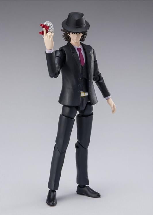 Kamen Rider Shodo-XX Fuuto PI Set of 3 Figures Gallery Image 4