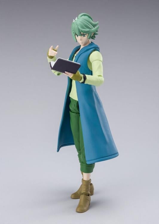 Kamen Rider Shodo-XX Fuuto PI Set of 3 Figures Gallery Image 5