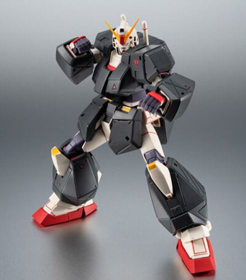 BANDAI RX-78-1 PROTOTYPE GUNDAM 限定版 Gundam Robot Spirits RX-78NT-1 Gundam NT-1 Prototype (ver