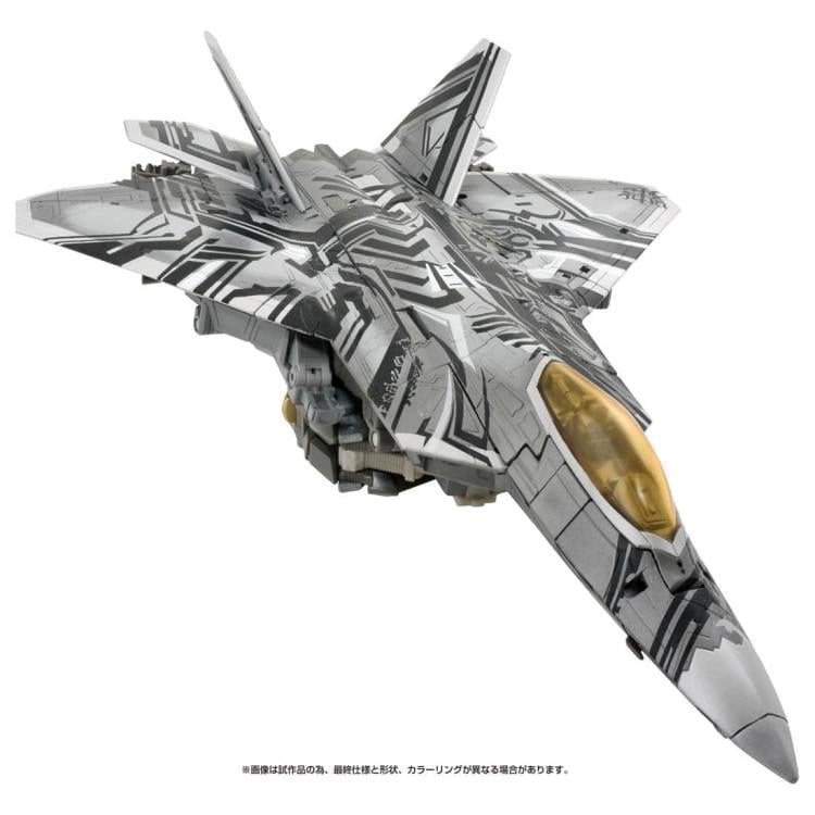 Transformers Masterpiece Movie Series MPM-10R Starscream (Revenge