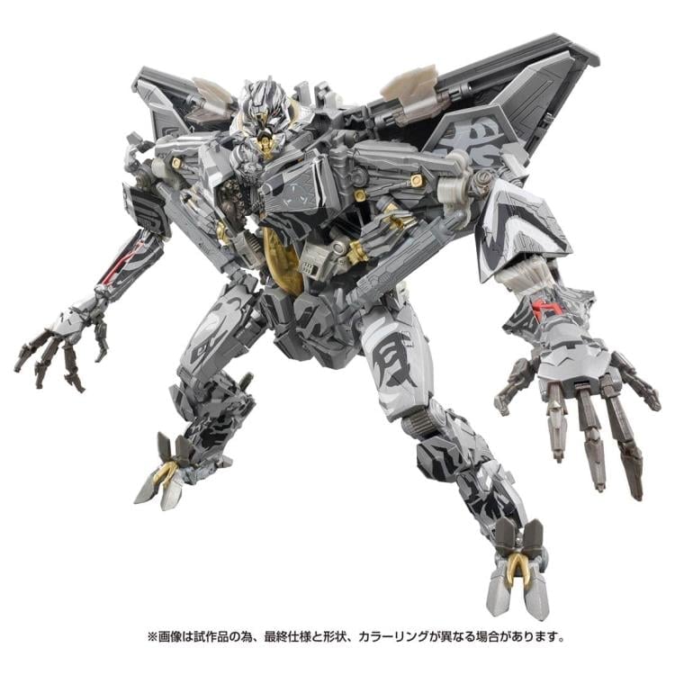 トランスフォーマー MPM-10R スタースクリーム リベンジver 未開封 Transformers Masterpiece Movie Series MPM-10R Starscream (Revenge