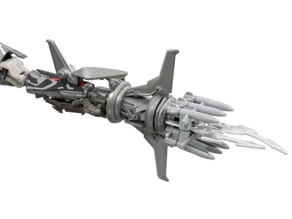 Transformers Masterpiece Movie Series MPM-10R Starscream (Revenge of the Fallen Ver.) Gallery Image 11