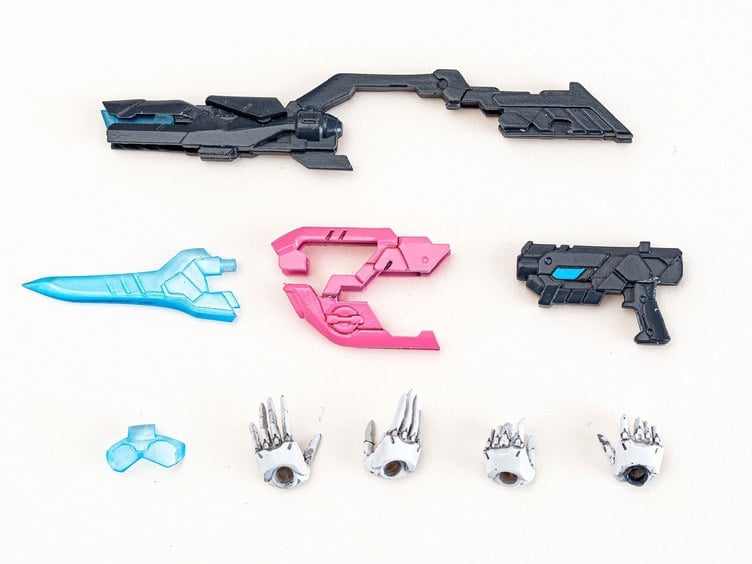 Transformers Furai 28 Arcee Model Kit Gallery Image 11