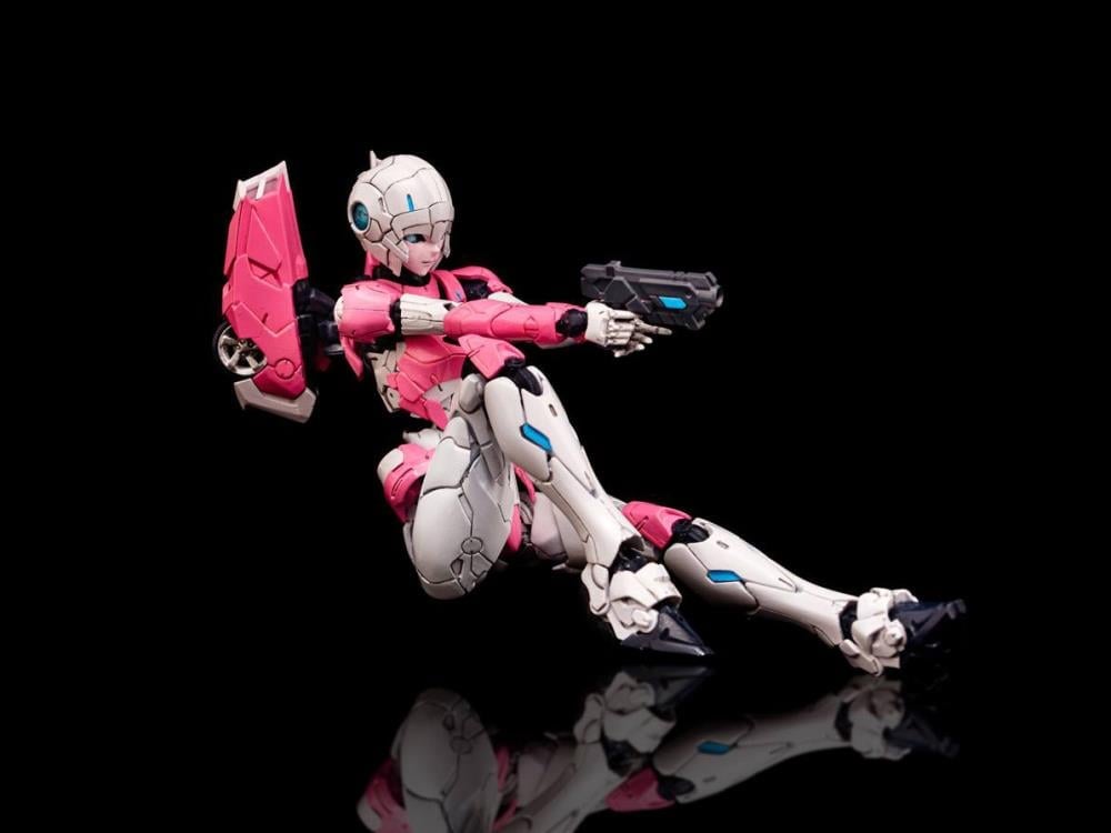 Transformers Arcee Furai Model Kit