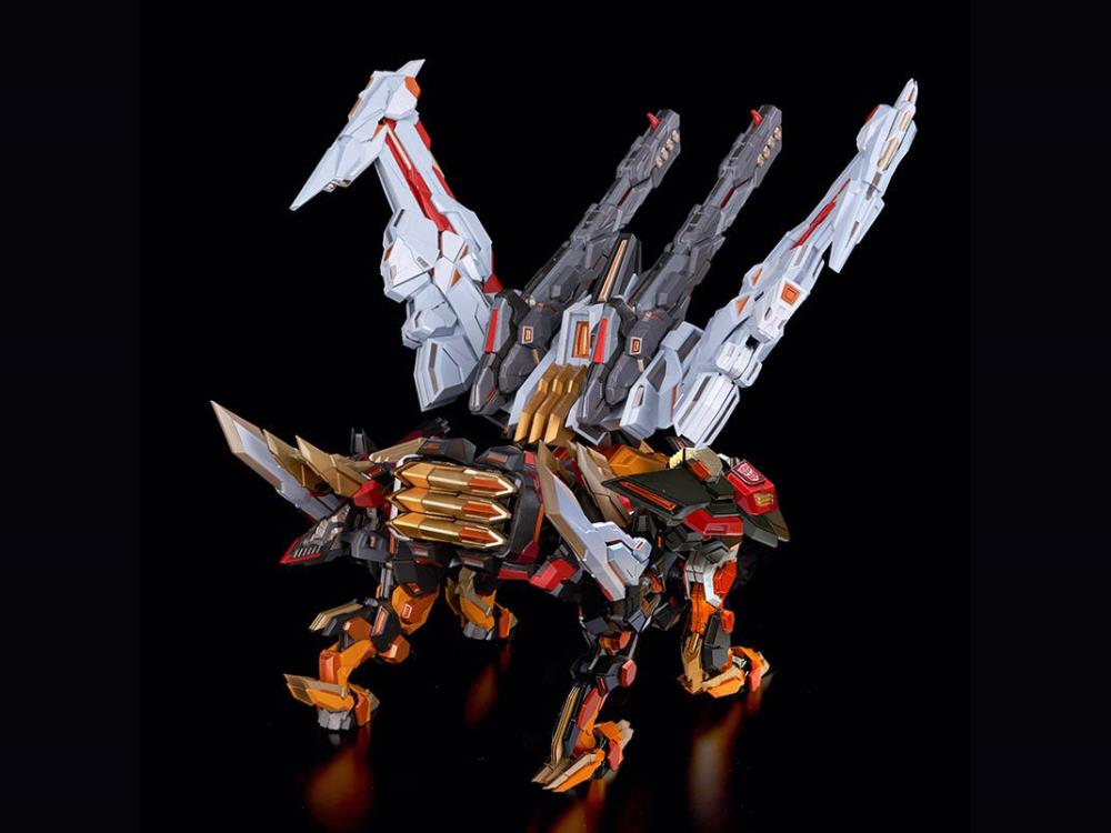 Transformers: Victory Kuro Kara Kuri Victory Leo (Reissue) Gallery Image 4