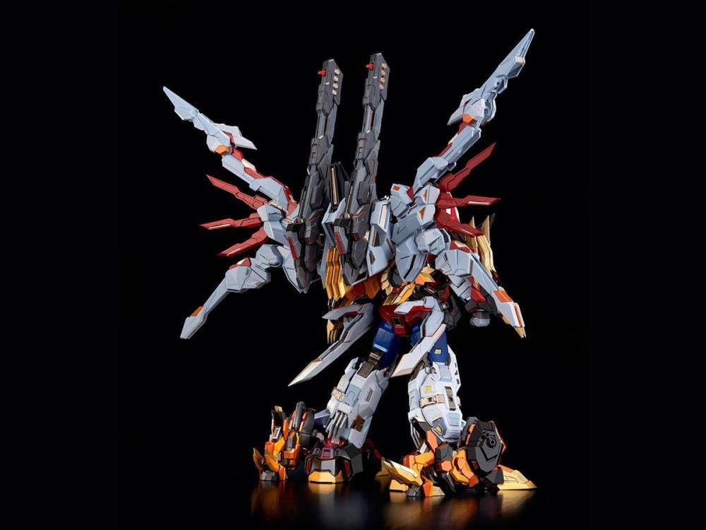 Transformers: Victory Kuro Kara Kuri Victory Leo (Reissue) Gallery Image 14