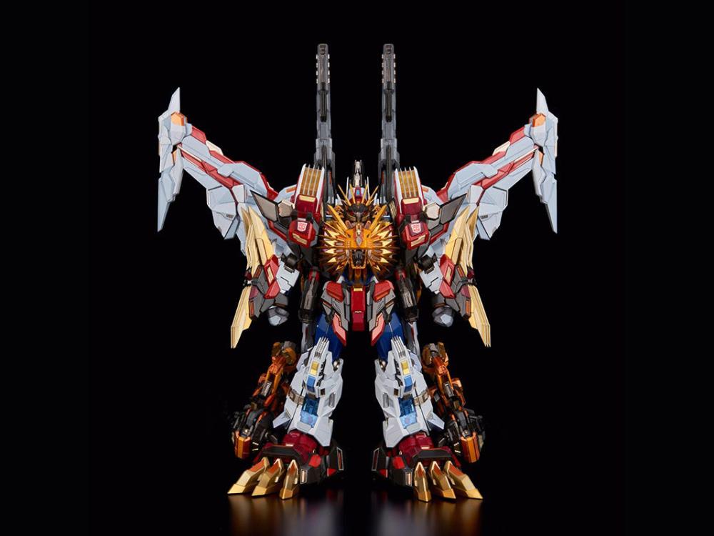 Transformers: Victory Kuro Kara Kuri Victory Leo (Reissue) Gallery Image 11